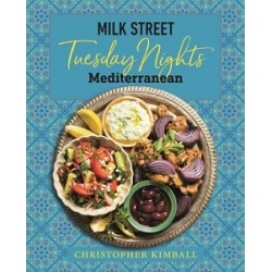 Milk Street: Tuesday Nights Mediterranean