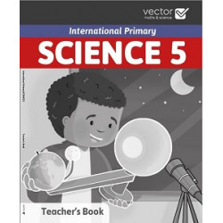 Science Primary 5 TB with CD