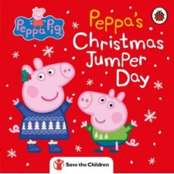 Peppa Pig: Peppa's Christmas Jumper Day