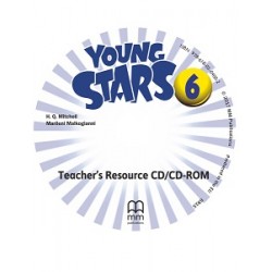 Young Stars 6 TRP CD-ROM