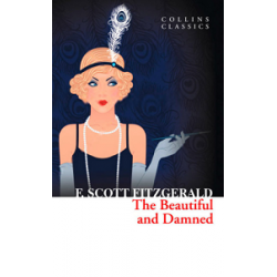 CC The Beautiful and Damned