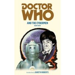 Doctor Who and the Cybermen