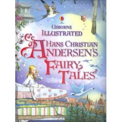 Hans Christian Andersen's Fairy Tales