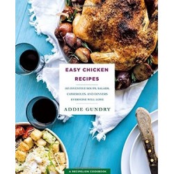 Easy Chicken Recipes