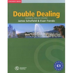 Double Dealing Upper-Intermediate TB