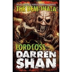 Demonata Book1: Lord Loss