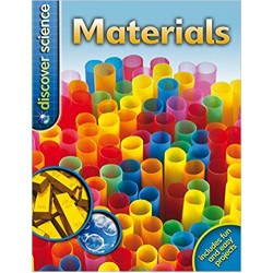 Discover Science: Materials