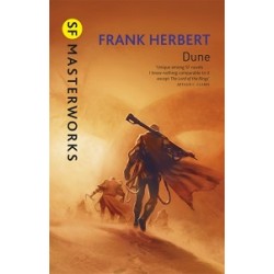 Dune Chronicles Book1: Dune [Hardcover]