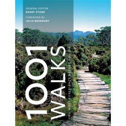 1001 Walks You Must Experience Before You Die 2018