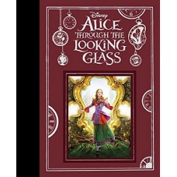 Alice Through the Looking Glass