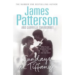 Patterson Sundays at Tiffany's B-format