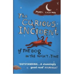 The Curious Incident of the Dog in the Night-time