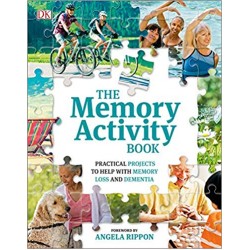 The Memory Activity Book