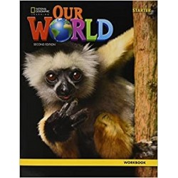 Our World 2nd Edition Starter Workbook