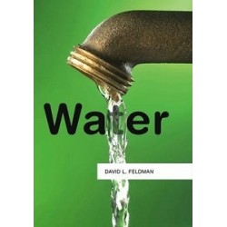 Water (PRS - Polity Resources series) [Paperback]