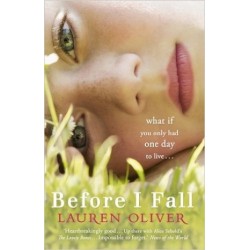 Before I Fall 