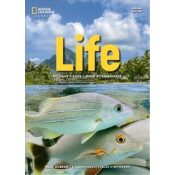 Life 2nd Edition Upper-Intermediate SB