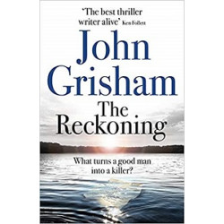 Grisham The Reckoning
