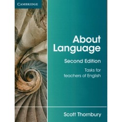 About Language 2nd Edition