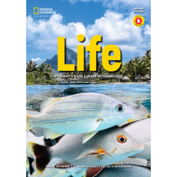 Life 2nd Edition Upper-Intermediate_B SB