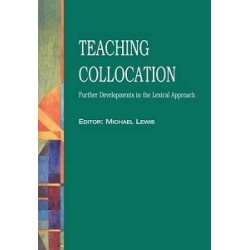 Teaching Collocation