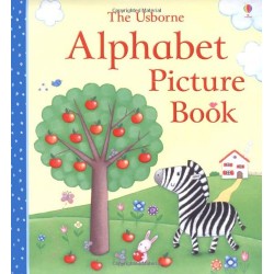 Alphabet Picture Book