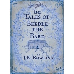 The Tales of Beedle the Bard