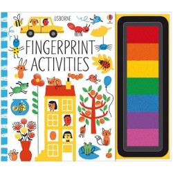 Fingerprint Activities