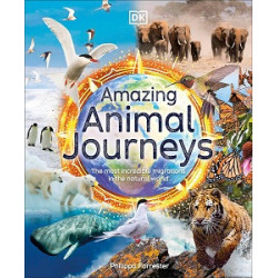 Amazing Animal Journeys