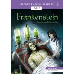 UER3 Frankenstein