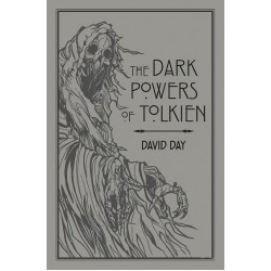 The Dark Powers of Tolkien