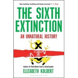 The Sixth Extinction