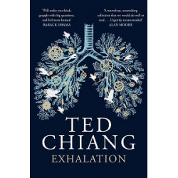 Exhalation