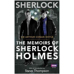 Sherlock: The Memoirs of Sherlock Holmes