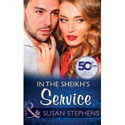 Modern: In the Sheikh's Service