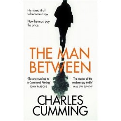 The Man Between [Hardcover]