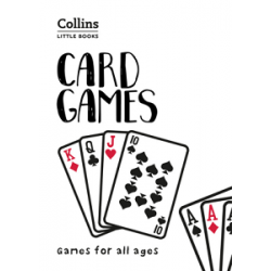 Card Games: Games for All Ages