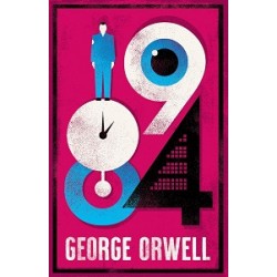 1984 Nineteen Eighty-Four