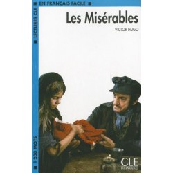 LCF2 Les Miserables  Livre