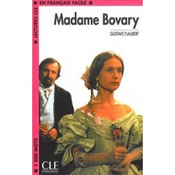 LCF4 Madam Bovary Livre