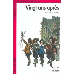 LCF4 Vingt ans apres Livre