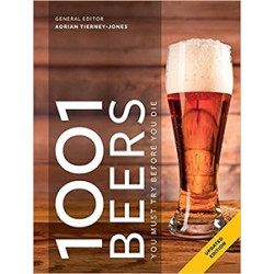 1001 Beers You Must Try Before You Die 2018