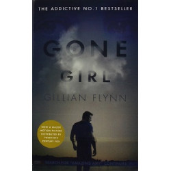 Gone Girl (Film Tie-In) OME