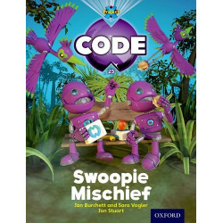 Project X Code 6 Swoopie Mischief