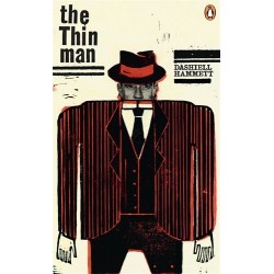 Penguin Essentials: Thin Man,The