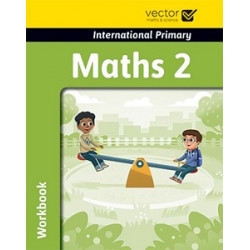 Maths Primary 2 WB