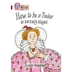 Big Cat 14 How to be a Tudor.