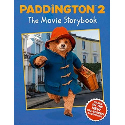 Paddington2: The Movie Storybook