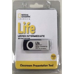 Life 2nd Edition Upper-Intermediate Classroom Presentation Tool