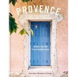 Provence: Recipes from the French Mediterranean